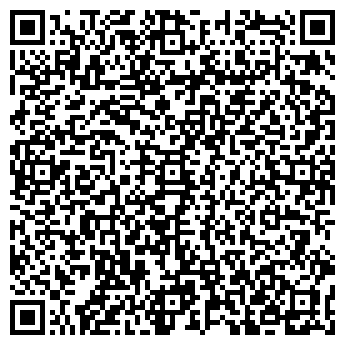 QR-код с контактной информацией организации ООО ЗЕРН