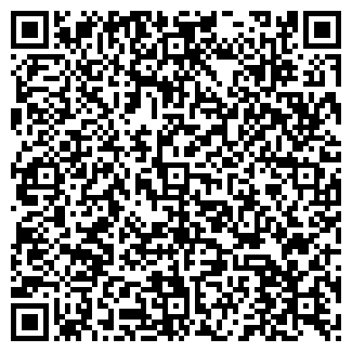 QR-код с контактной информацией организации ЛЮКС-ФИНИСТ