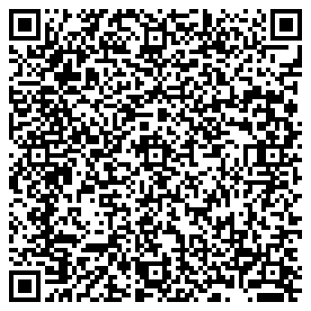 QR-код с контактной информацией организации ООО Макси
