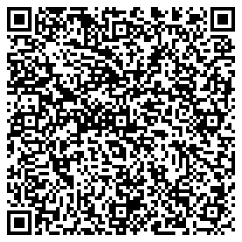 QR-код с контактной информацией организации Киприда