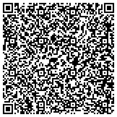 QR-код с контактной информацией организации Аврора Бореалис