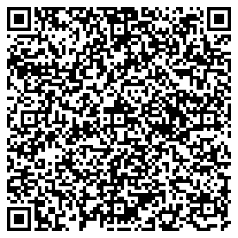 QR-код с контактной информацией организации ООО "ИнтеГралГруп"