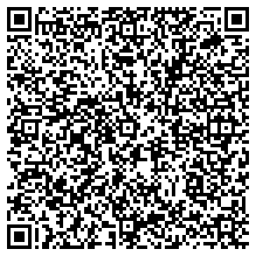 QR-код с контактной информацией организации ООО АлЭнерго