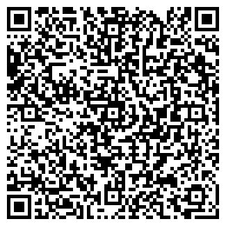 QR-код с контактной информацией организации ООО «Цветы 03»