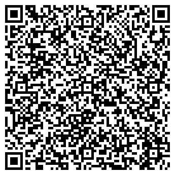 QR-код с контактной информацией организации CARSAR