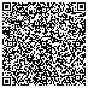 QR-код с контактной информацией организации Fusion