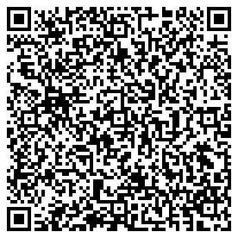 QR-код с контактной информацией организации ООО ECU-PORTAL