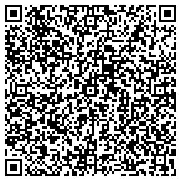 QR-код с контактной информацией организации ООО ТЕХНОРЭД