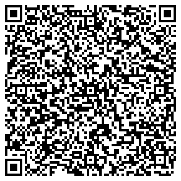 QR-код с контактной информацией организации Интерлинкс