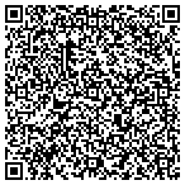 QR-код с контактной информацией организации ООО Алгоритм