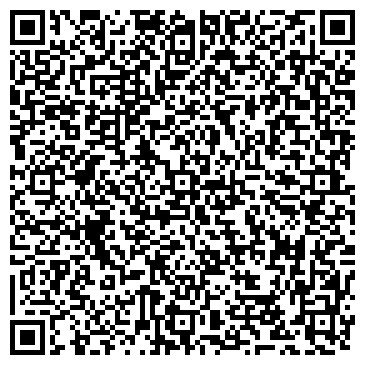 QR-код с контактной информацией организации ООО СЭС «Чистый город»