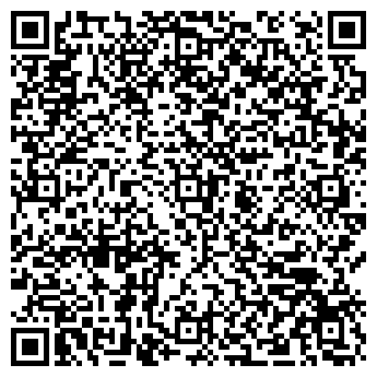 QR-код с контактной информацией организации ООО Мисмартхоум