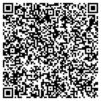 QR-код с контактной информацией организации ЧемпионСуши