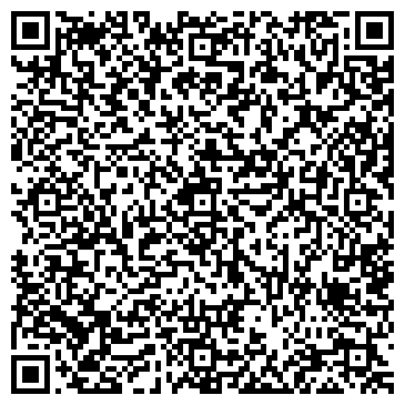 QR-код с контактной информацией организации ООО Клининг-Тюмень