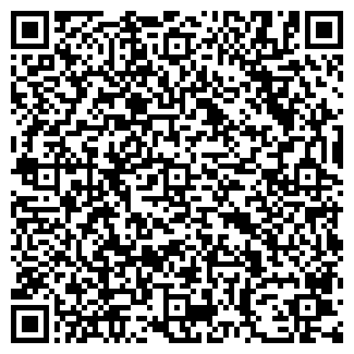 QR-код с контактной информацией организации ООО Клиника современной медицины Алимма