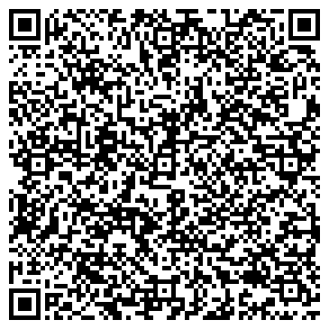 QR-код с контактной информацией организации ООО Баллистика