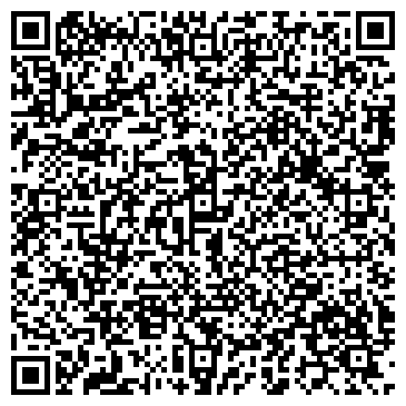 QR-код с контактной информацией организации "White Peony"