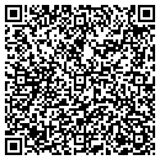 QR-код с контактной информацией организации El Medico