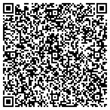QR-код с контактной информацией организации ООО ЭКОГУМ Рецикл