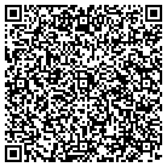 QR-код с контактной информацией организации ООО Кошелёк