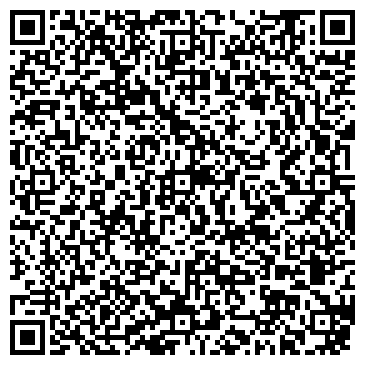 QR-код с контактной информацией организации "Этажи"