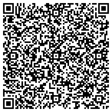 QR-код с контактной информацией организации ООО Мега-Стяжка