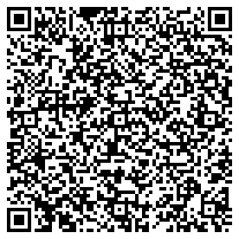 QR-код с контактной информацией организации ООО Ёбидоёби