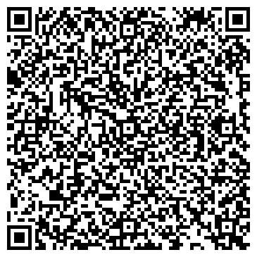 QR-код с контактной информацией организации ООО LN Print Технологии