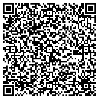 QR-код с контактной информацией организации ООО «Глазастик».