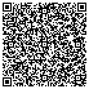 QR-код с контактной информацией организации Олрайт