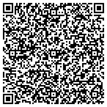 QR-код с контактной информацией организации ООО Гиперион