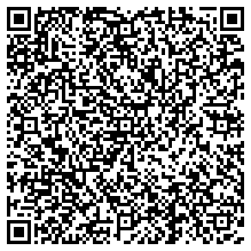 QR-код с контактной информацией организации ООО «Окфит»