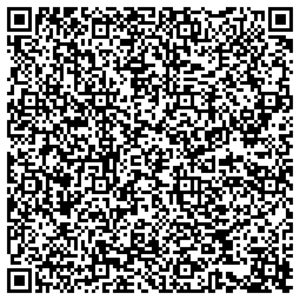 QR-код с контактной информацией организации ООО "Линия защиты"