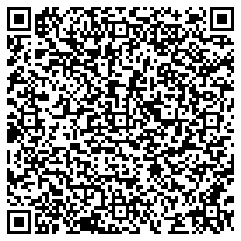 QR-код с контактной информацией организации Олимп-НН