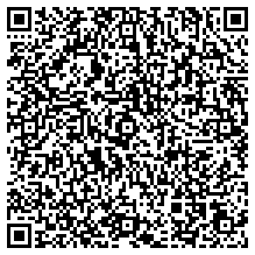 QR-код с контактной информацией организации ООО ЭлектроХозТорг