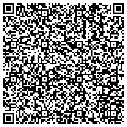 QR-код с контактной информацией организации POLARINI: Салон штор в Днепре
