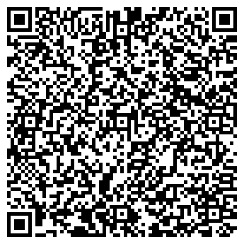 QR-код с контактной информацией организации ООО Металлопрокат