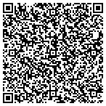 QR-код с контактной информацией организации ООО FloorsClub