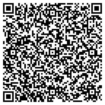 QR-код с контактной информацией организации «Ростракт»
