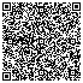 QR-код с контактной информацией организации Ростракт