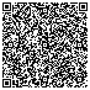 QR-код с контактной информацией организации Чистые Эмоции