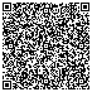 QR-код с контактной информацией организации "Ясная поляна"