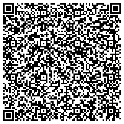 QR-код с контактной информацией организации ПАО "Школа практических бизнес технологий"