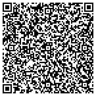 QR-код с контактной информацией организации АНО ДПО Каменный город