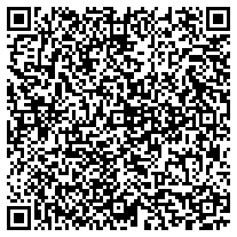 QR-код с контактной информацией организации ООО Автосила СТО