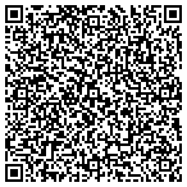 QR-код с контактной информацией организации ООО Торговый Дом «Борок»