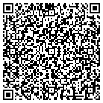 QR-код с контактной информацией организации ООО Орлан