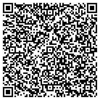 QR-код с контактной информацией организации ООО Табия