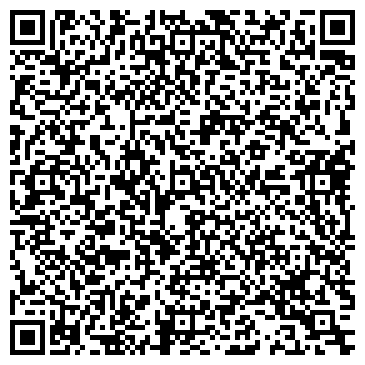 QR-код с контактной информацией организации ООО ТРАНС-СИБ-БАЙКАЛ