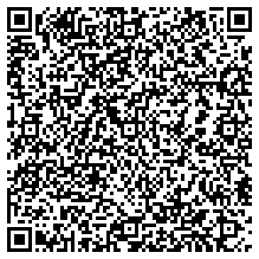 QR-код с контактной информацией организации ООО «АНЭП» (Екатеринбург)